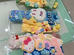 -Summer House夏莫手工坊团建活动(世博源店)