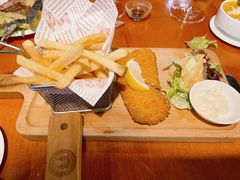 -布拉格餐厅· 中欧捷克菜(全国首店)