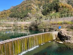 -太行锡崖沟旅游度假区