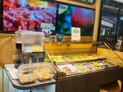 -豪客来牛排(中华城店)
