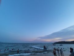 -碧桂园十里银滩