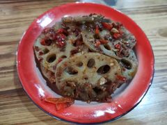 -老三样·美食研究中心(世贸路店)