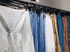 -URBAN REVIVO(七宝领展广场店)