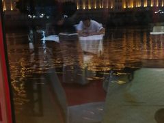 -闽江夜游台江旅游码头