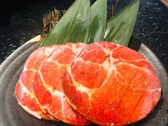 -九田家黑牛烤肉料理(石路天虹店)