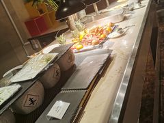 -宜昌富力皇冠假日酒店·咖啡1号西餐厅