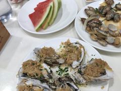 -南海渔家•海鲜•正宗海南菜(海棠湾店)