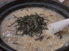 海鲜粥-东京屋(武定路店)