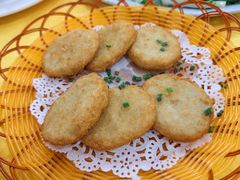 -秋姐美食店 始于2014年(旅游大道店)