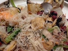 -莆田餐厅PUTIEN(武商MALL店)