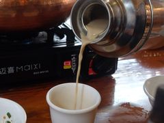 -玛禄藏膳(五分店)