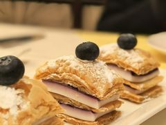 -利苑酒家(宜安广场店)