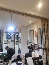 -长沙纹身· 龙堂刺青·三土师傅的店