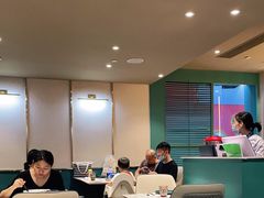 大堂-美奈小馆·越南料理(中航城君尚购物中心店)