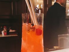 -LONG BAR 廊吧(外滩华尔道夫酒店)