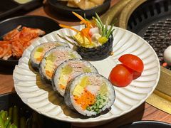 -虎哥六韩式烤肉料理 TIGERGRILL(隆生金山湖中心购物广场店)
