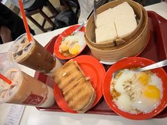 -亚坤(白沙浮广场店)