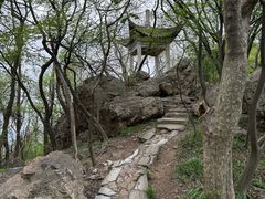 -紫金山山顶公园
