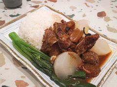 -华嫂冰室(湾仔店)