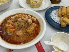 -红菜坊·烤鸭·川鲁宴(石园店)