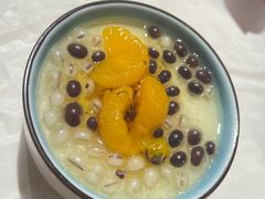 -龚海宝· 烧烤· 羊肉原切挂糊更好吃(庄市店)