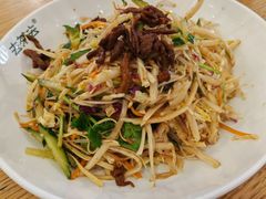-去茶去餐厅(中央大街店)