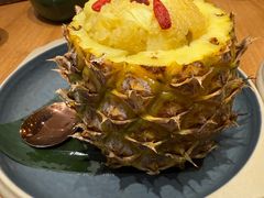 -云海肴·汽锅鸡·云南菜(东坝金隅店)