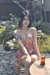 -DL HOPE明星造型