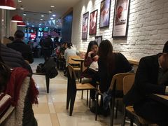 -85度C(深圳佳宁娜店)