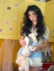 -WAVE SODA摄影工作室