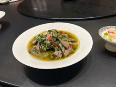 -艳阳天民俗村(公园路店)