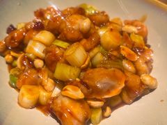 宫保鸡丁-青年公社烤鸭(熙悦天街店)