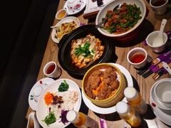 -茄子恰恰·新云南小炒(坪山益田店)