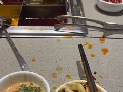-海底捞火锅(新华联梦想城店)
