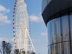 -南昌之星游乐场