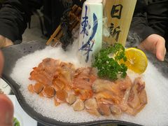-浙C老邻舍(西城海错店)