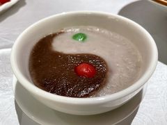 -聚春园自助餐厅(东街口店)