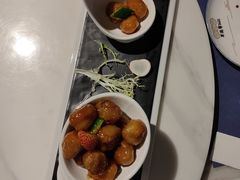 德小馆咕咾肉-点都德·毕德寮