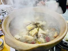 -威邵鸡煲(西华路总店)