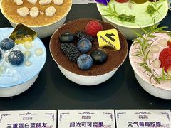 -白色日记·手作酸奶(麦凯乐店)