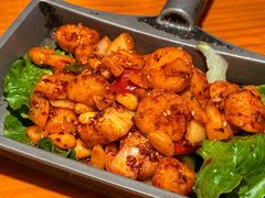 -恩你小木屋·韩式料理(假日广场店)