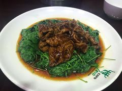 -三林本帮馆(中林街店)