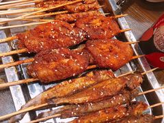 -聚在尊味虾皇·夜宵市集(新建店)