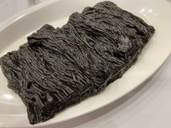 黑芝麻肠-小榄人家酒楼(民安店)