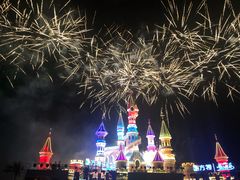 -沈阳方特欢乐世界