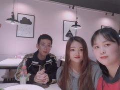 -友达面馆(二七南路店)