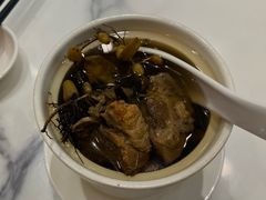 石橄榄汤-春梅里卤鹅馆·47年老字号(中山路店)