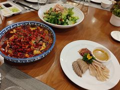 -全聚德烤鸭店(马家堡店)