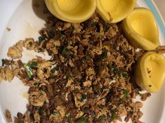 -红蜡烛-养生粥-津鲁菜(中山路店)