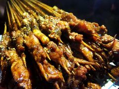 -十里铺铁板鱿鱼